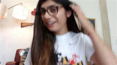 mia khalifa full vid|Mia Khalifa Newest Porn Videos